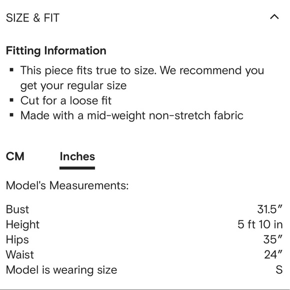 Shoreditch Ski Club Willow Oversized Puffer Jacket - Picture 14 of 15